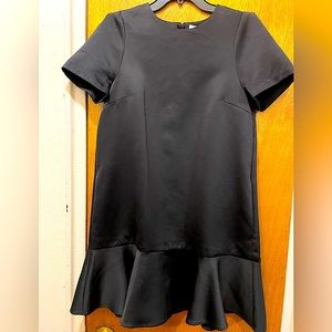 Little Black Dress (From H&M)